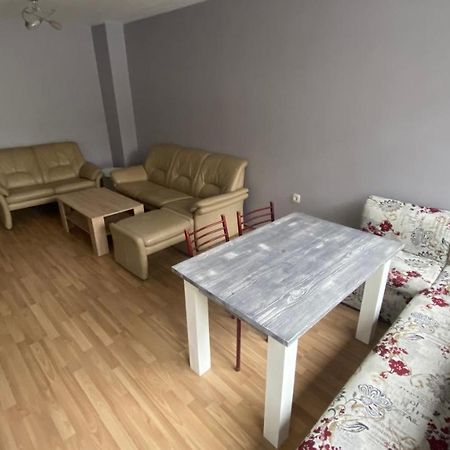 J&Z Rooms Burgas Zewnętrze zdjęcie