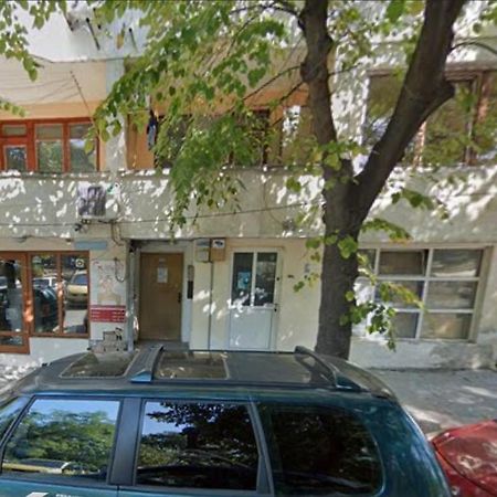 J&Z Rooms Burgas Zewnętrze zdjęcie