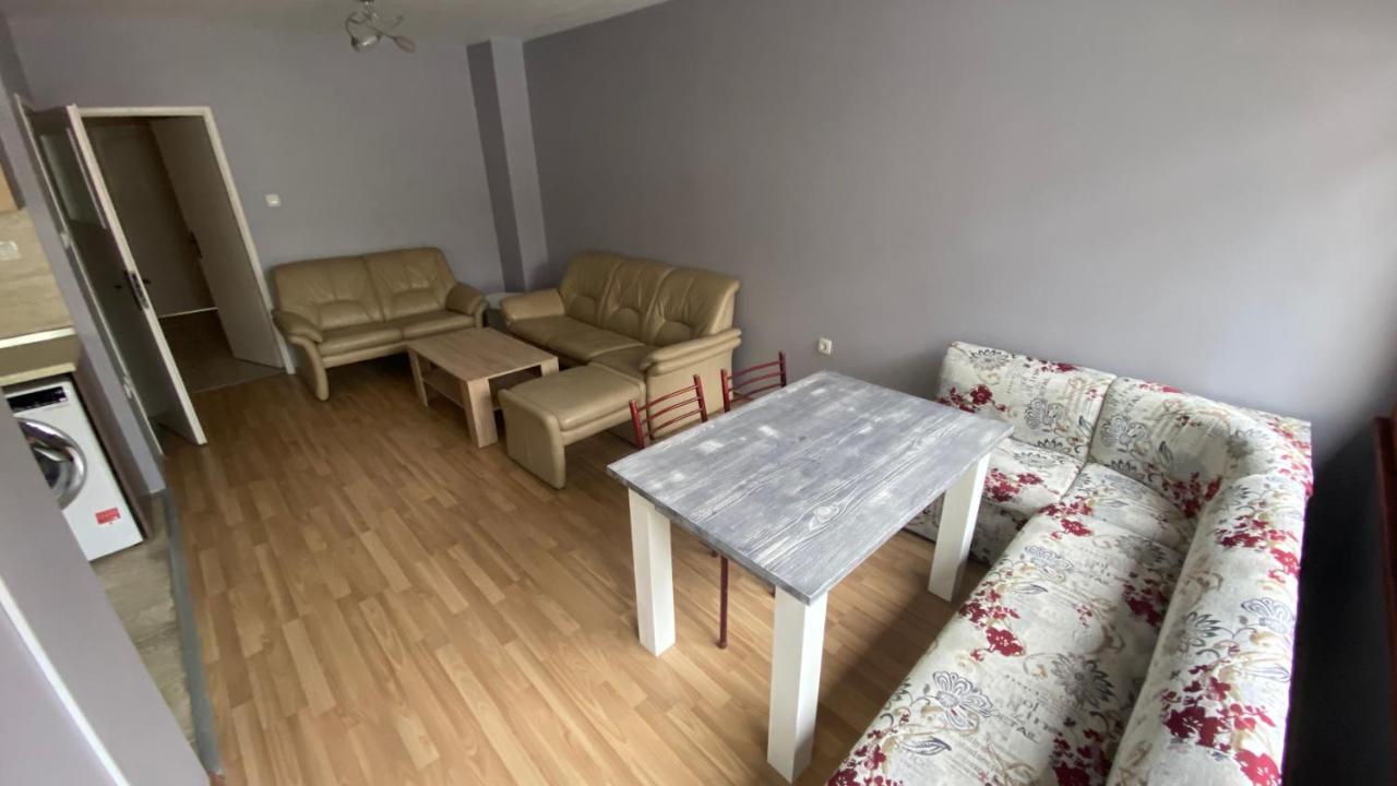 J&Z Rooms Burgas Zewnętrze zdjęcie