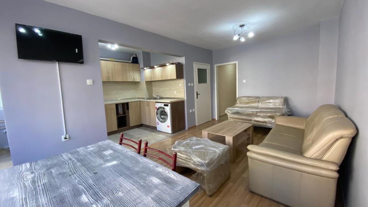 J&Z Rooms Burgas Zewnętrze zdjęcie