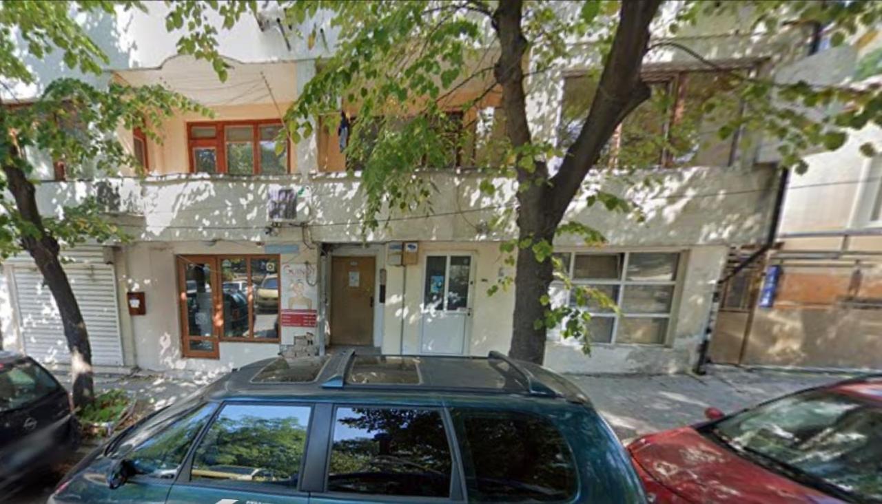 J&Z Rooms Burgas Zewnętrze zdjęcie