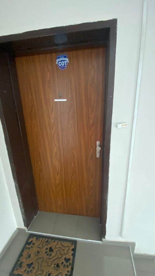 J&Z Rooms Burgas Zewnętrze zdjęcie
